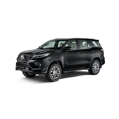 تویوتا فورچونر 2026 تیپ 4.0L GXR