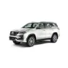 تویوتا فورچونر 2026 تیپ 4.0L GXR