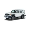 تویوتا لندکروز 2026 پنج در تیپ 70 VXR 4.0L