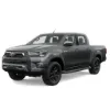 تویوتا هایلوکس 2026 تیپ DLX 2.4L