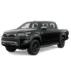 تویوتا هایلوکس 2026 تیپ DLX 2.4L