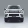 تویوتا هایلوکس 2026 تیپ Adventure 4.0L