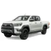 تویوتا هایلوکس 2026 تیپ Adventure 4.0L
