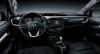 تویوتا هایلوکس 2026 تیپ Adventure 4.0L