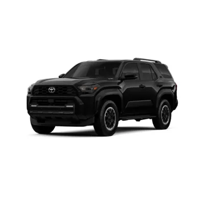 تویوتا 4Runner 2026