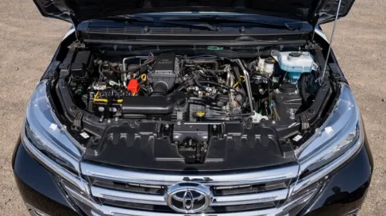 تویوتا راش 2026 تیپ 1.5L EX