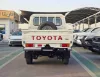 تصویر  تویوتا لندکروز پیکاپ 2025 تیپ LC79 4.2L