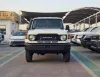 تصویر  تویوتا لندکروز پیکاپ 2025 تیپ LC79 4.2L