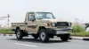 تصویر  تویوتا لندکروز پیکاپ 2026 تیپ LC79 4.0L