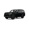 تویوتا لندکروز 2026 تیپ 3.5T VXR