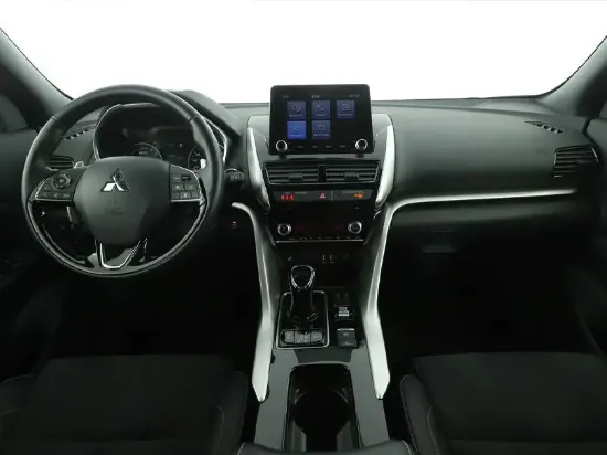میتسوبیشی اکلیپس کراس 2026 تیپ 1.5T GLS (Mid Option)