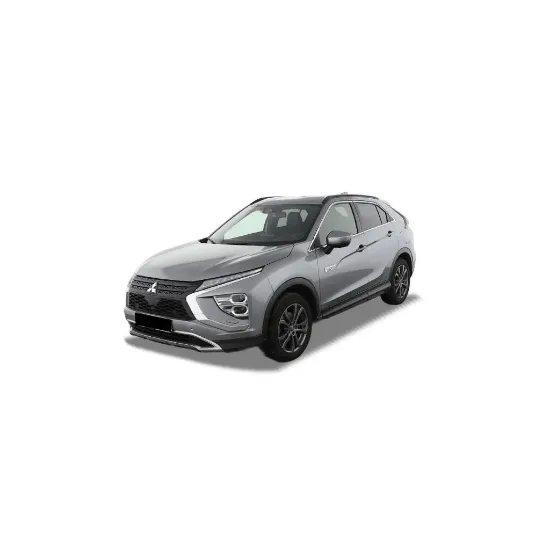 میتسوبیشی اکلیپس کراس 2026 تیپ 1.5T GLS (Mid Option)