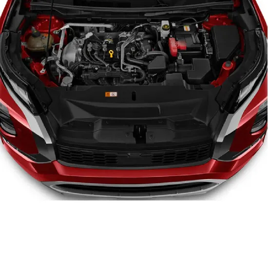 تصویر  میتسوبیشی اوتلندر 2026 تیپ 2.5L GLX High Line AWD