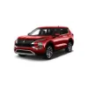 میتسوبیشی اوتلندر 2026 تیپ 2.4L PHEV (S-AWD) Baseline