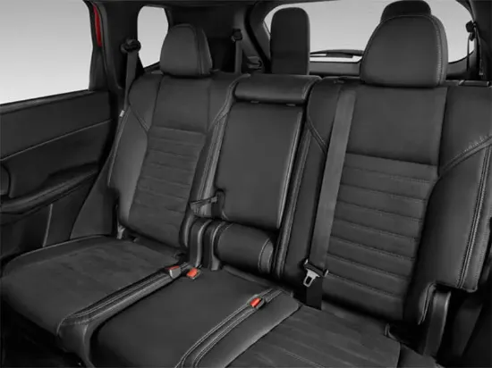 تصویر  میتسوبیشی اوتلندر 2026 تیپ 2.5L GLX Mid Line