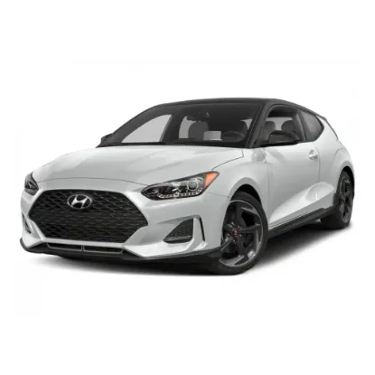 هیوندا ولستر 2026 تیپ 2.0L MPI Mid