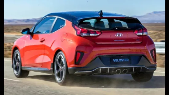 هیوندا ولستر 2026 تیپ 2.0L MPI Mid