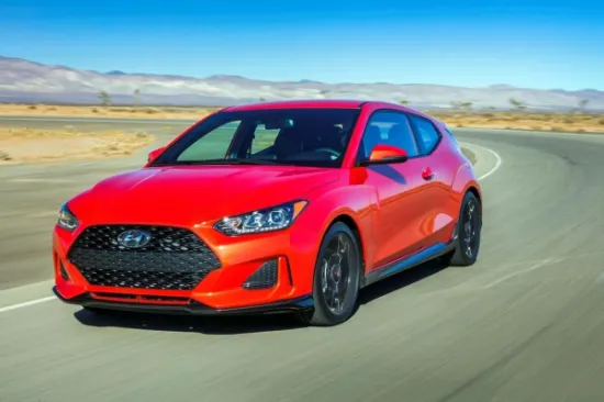 تصویر  هیوندا ولستر 2026 تیپ 1.6L T-GDI