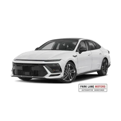 هیوندا سوناتا 2026 تیپ 2.5L Base