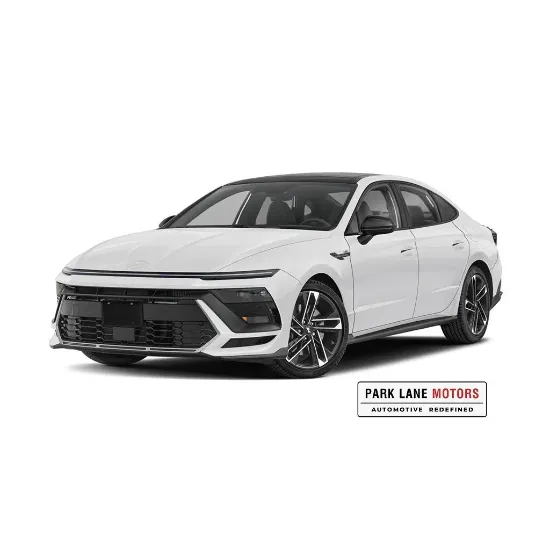 تصویر  هیوندا سوناتا 2026 تیپ 2.5L (177HP)
