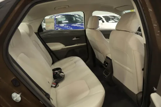 تصویر  هیوندا اکسنت 2026 تیپ Smart+ 1.5L