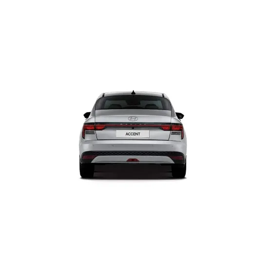 تصویر  هیوندا اکسنت 2026 تیپ Comfort+ 1.5L