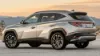 تصویر  هیوندا توسان 2026 تیپ 1.6T-GDI Smart (FWD)