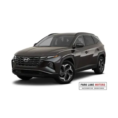 هیوندا توسان 2026 تیپ Premium+ 2.5L
