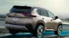 تصویر  نیسان ایکس تریل 7 صندلی 2026 تیپ SV AWD