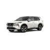 تصویر  نیسان ایکس تریل 7 صندلی 2026 تیپ SV + OPT 4WD