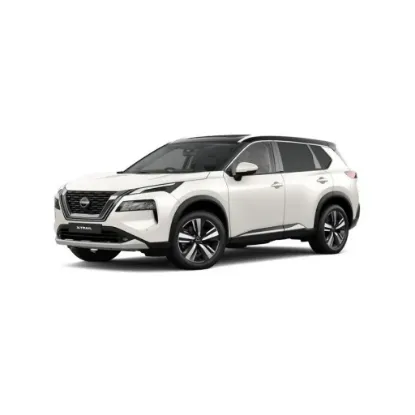 تصویر  نیسان ایکس تریل 7 صندلی 2026 تیپ SL AWD