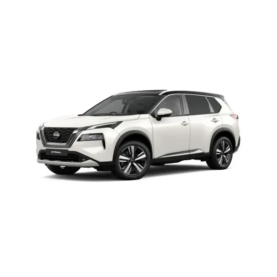 تصویر  نیسان ایکس تریل 7 صندلی 2026 تیپ SL AWD