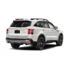 تصویر  کیا سورنتو 2026 تیپ 2.5L LX (RWD)