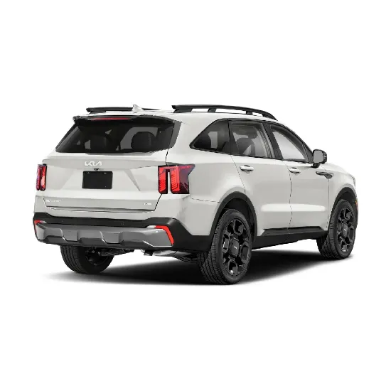 تصویر  کیا سورنتو 2026 تیپ 2.5L LX (RWD)