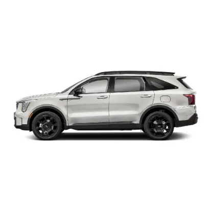تصویر  کیا سورنتو 2026 تیپ 3.5L Mid (AWD)