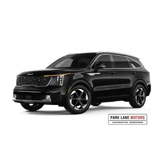 تصویر  کیا سورنتو 2026 تیپ 3.5L Mid (AWD)