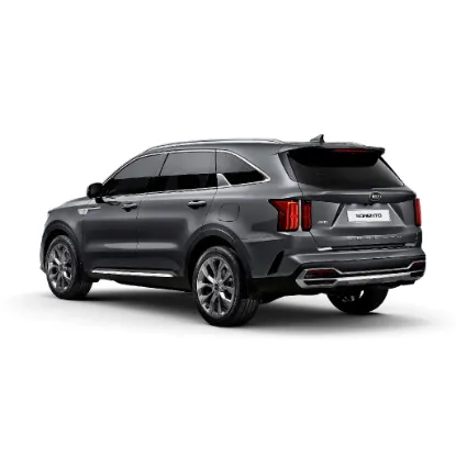 تصویر  کیا سورنتو 2026 تیپ 3.5L EX1 (AWD)