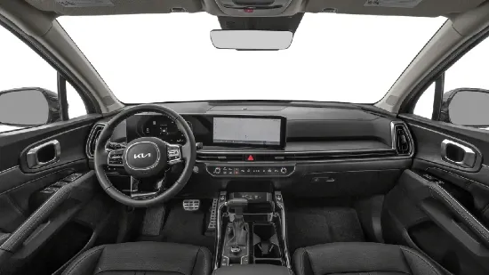 تصویر  کیا سورنتو 2026 تیپ 3.5L EX1 (AWD)