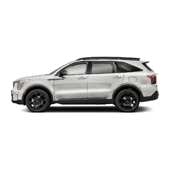 تصویر  کیا سورنتو 2026 تیپ 3.5L EX1 (AWD)