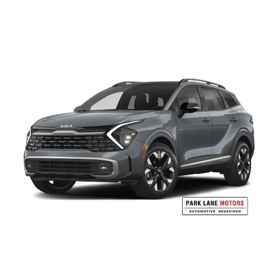 تصویر  کیا اسپورتیج 2026 تیپ 1.6T-GDI EX (AWD)