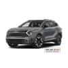 تصویر  کیا اسپورتیج 2026 تیپ 1.6T-GDI GT (AWD)