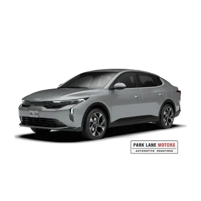 تصویر  کیا K3 2026 تیپ 1.6L MPi