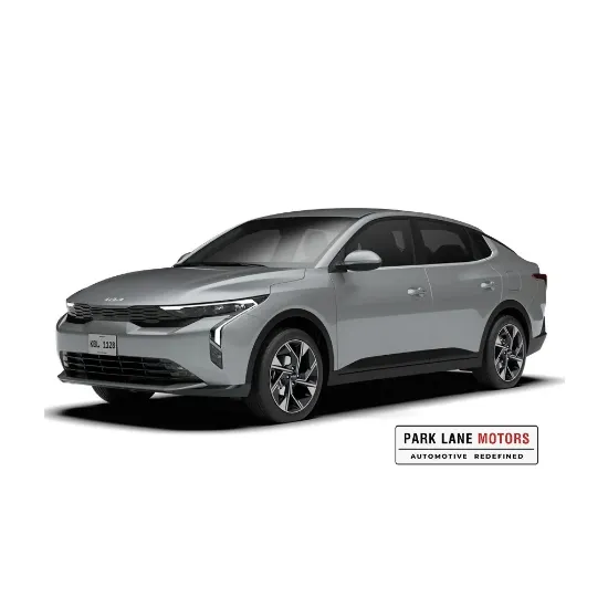 تصویر  کیا K3 2026 تیپ 1.6L MPi