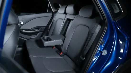 تصویر  کیا K3 2026 تیپ 1.6L MPi
