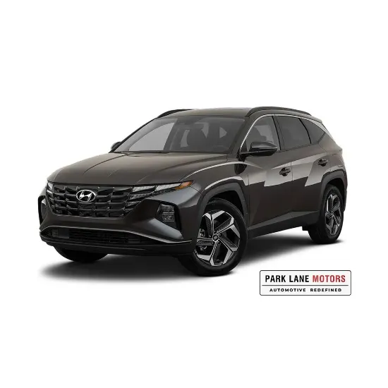 هیوندا توسان 2026 تیپ Premium+ 2.5L