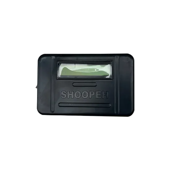 تستر ریموت SHOOPEH