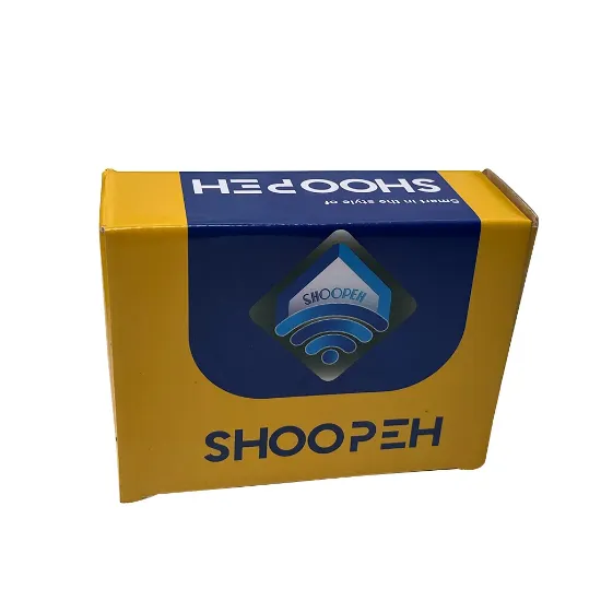 تستر ریموت SHOOPEH