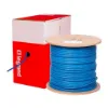 کابل شبکه CAT6 UTP برند Legrand کلاف 305 متری