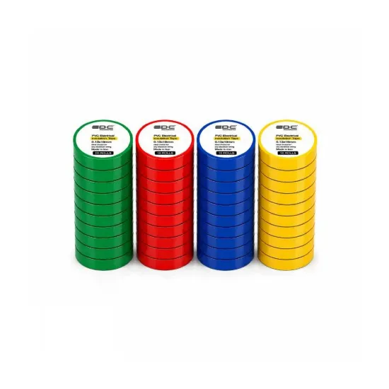 نوار چسب برق کلاسیک EDC