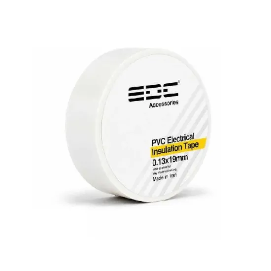 نوار چسب برق کلاسیک EDC